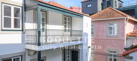 Villa T5 em Porto, Portugal N.º 120141 4