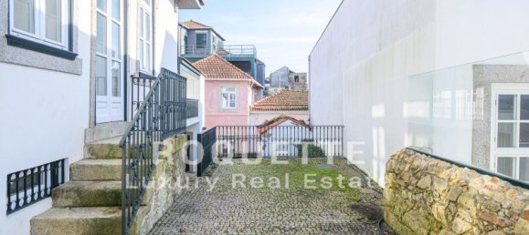 Villa T5 em Porto, Portugal N.º 120141 6