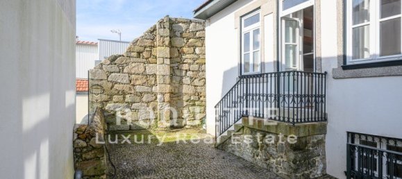 Villa T5 em Porto, Portugal N.º 120141 7