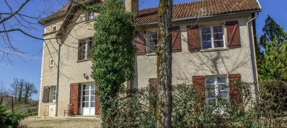 5 غرف نوم منزل في Lot, France رقم 363326 15