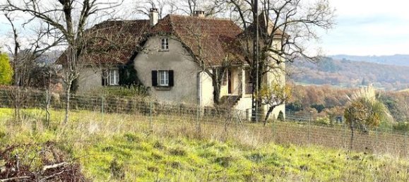 5 غرف نوم منزل في Lot, France رقم 363326 14