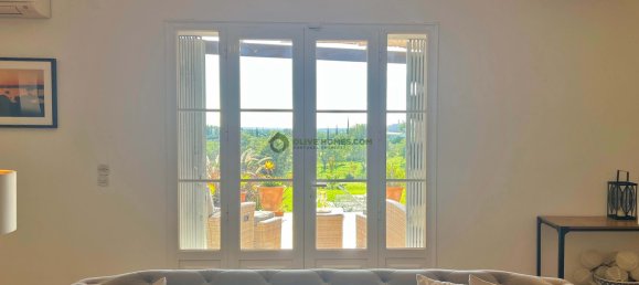 5 Schlafzimmer Villa in Almancil, Portugal, Nr. 120049 47