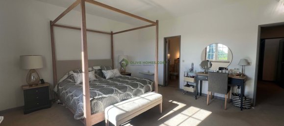 5 Schlafzimmer Villa in Almancil, Portugal, Nr. 120049 31
