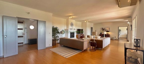 5 Schlafzimmer Villa in Almancil, Portugal, Nr. 120049 9