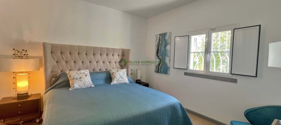 5 Schlafzimmer Villa in Almancil, Portugal, Nr. 120049 17