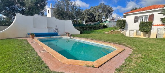 5 Schlafzimmer Villa in Almancil, Portugal, Nr. 120049 26