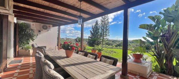 5 Schlafzimmer Villa in Almancil, Portugal, Nr. 120049 45