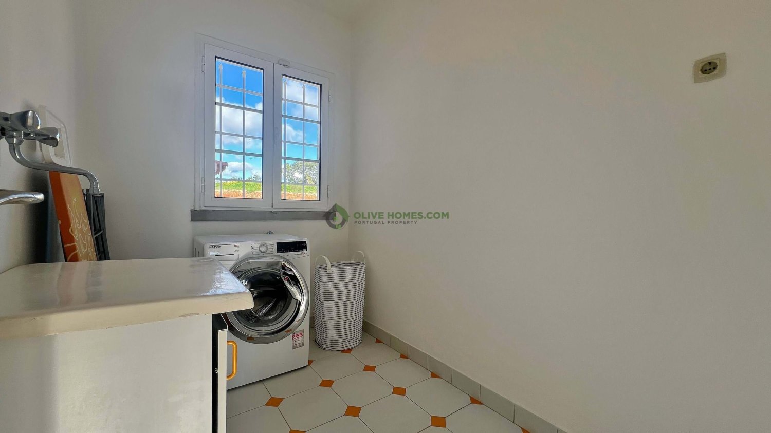 5 Schlafzimmer Villa in Almancil, Portugal, Nr. 120049