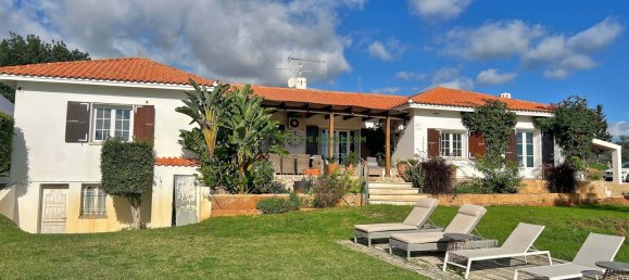 5 Schlafzimmer Villa in Almancil, Portugal, Nr. 120049 23
