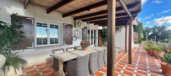 5 Schlafzimmer Villa in Almancil, Portugal, Nr. 120049 46