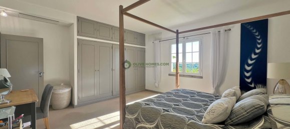 5 Schlafzimmer Villa in Almancil, Portugal, Nr. 120049 2