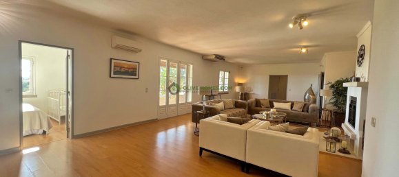 5 Schlafzimmer Villa in Almancil, Portugal, Nr. 120049 11