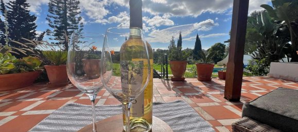 5 Schlafzimmer Villa in Almancil, Portugal, Nr. 120049 27