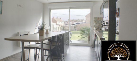 Casa T3 em Vendin-le-Vieil, France N.º 71242 10