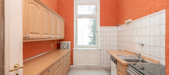 Apartamento de 2 habitaciónes en Charlottenburg, Germany No. 325223 5