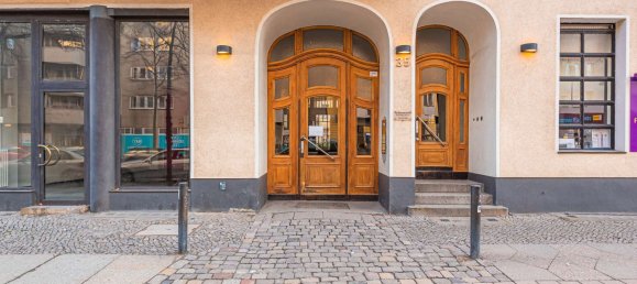 Apartamento de 2 habitaciónes en Charlottenburg, Germany No. 325223 2