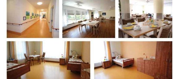 1 Schlafzimmer Wohnung in Rosenheim, Germany, Nr. 186287 3