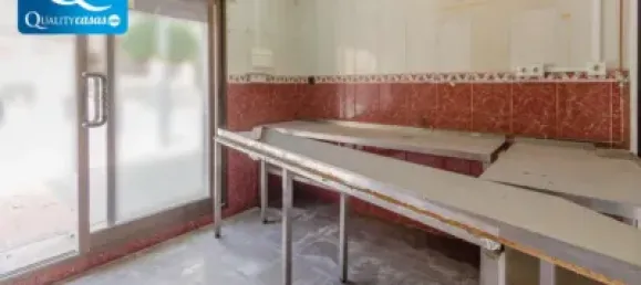 88m² Commercial property in La Florida, Spain No. 190548 17