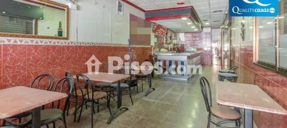 88m² Commercial property in La Florida, Spain No. 190548 13