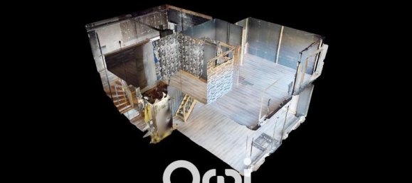 Gewerbliche Immobilie in Villerupt, France 73m², Nr. 314774 5