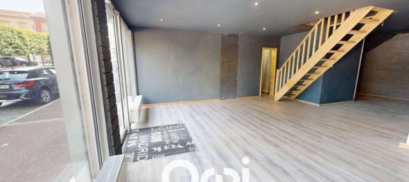 Gewerbliche Immobilie in Villerupt, France 73m², Nr. 314774 6