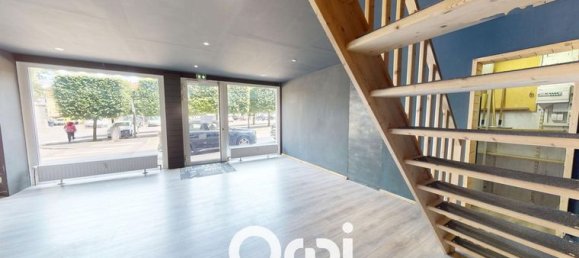 Gewerbliche Immobilie in Villerupt, France 73m², Nr. 314774 8