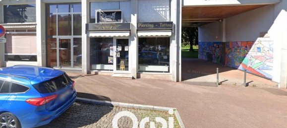 Gewerbliche Immobilie in Villerupt, France 73m², Nr. 314774 2