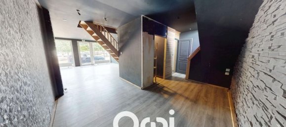 Gewerbliche Immobilie in Villerupt, France 73m², Nr. 314774 9