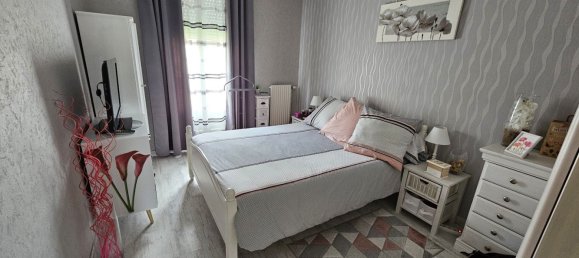 Квартира с 3 спальнями в Сент-Андре-ле-Вержер, Франция № 52877 12