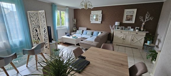 Квартира с 3 спальнями в Сент-Андре-ле-Вержер, Франция № 52877 2