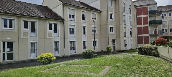 Квартира с 3 спальнями в Сент-Андре-ле-Вержер, Франция № 52877 23