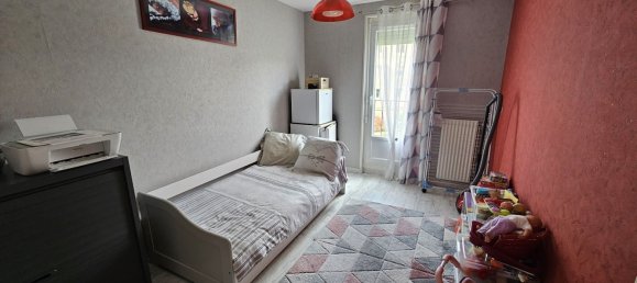 Квартира с 3 спальнями в Сент-Андре-ле-Вержер, Франция № 52877 19