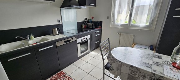 Квартира с 3 спальнями в Сент-Андре-ле-Вержер, Франция № 52877 6