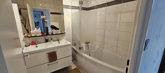 Квартира с 3 спальнями в Сент-Андре-ле-Вержер, Франция № 52877 13