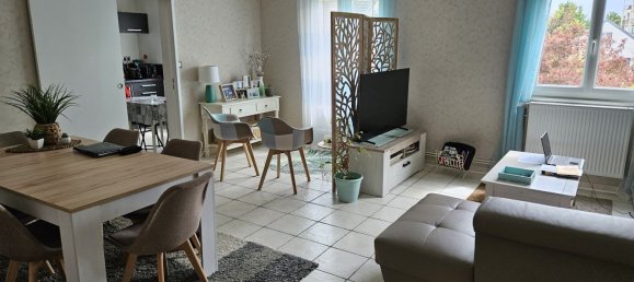 Квартира с 3 спальнями в Сент-Андре-ле-Вержер, Франция № 52877 16