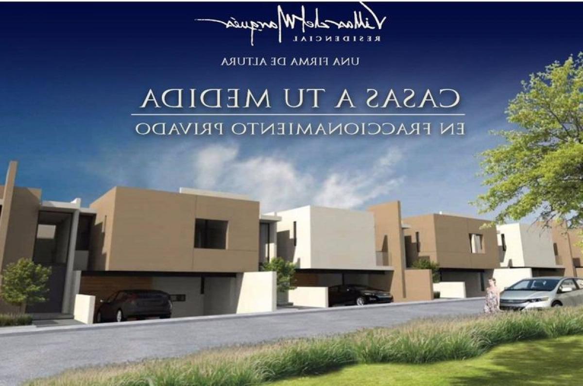 3 Schlafzimmer Haus in San Luis Potosi, Mexico, Nr. 152446