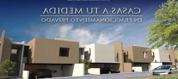 3 Schlafzimmer Haus in San Luis Potosi, Mexico, Nr. 152446 2