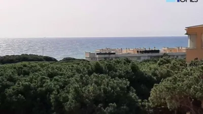 2 bedrooms Penthouse in Mijas, Spain No. 241484