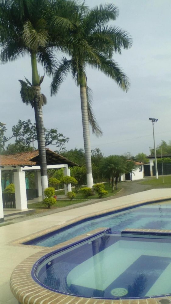 5 bedrooms House in Valle del Cauca, Colombia No. 5712