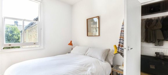 1 bedroom Apartment in Hackney, United Kingdom No. 8720 4