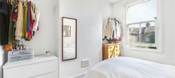 1 bedroom Apartment in Hackney, United Kingdom No. 8720 9