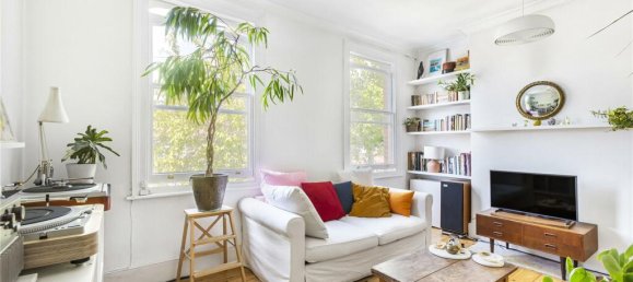 1 bedroom Apartment in Hackney, United Kingdom No. 8720 6