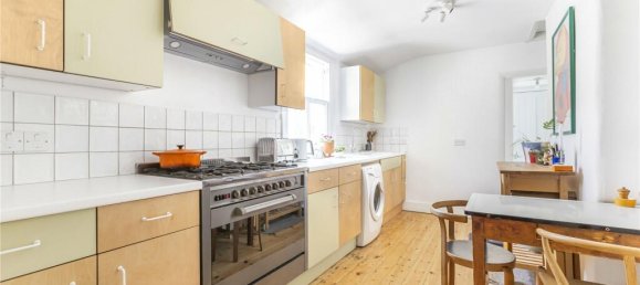 1 bedroom Apartment in Hackney, United Kingdom No. 8720 3