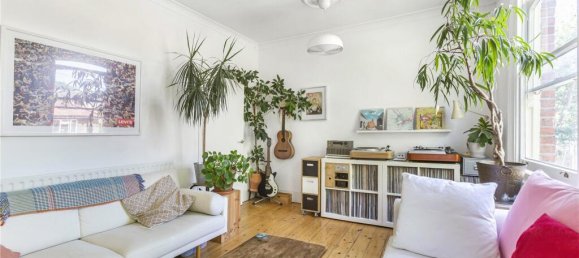 1 bedroom Apartment in Hackney, United Kingdom No. 8720 2