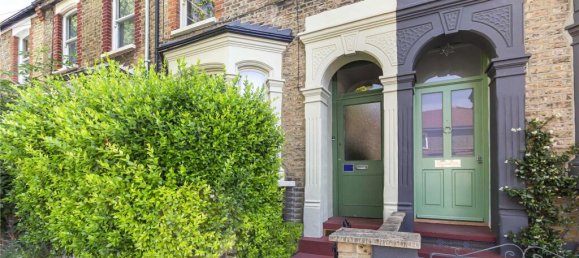 1 bedroom Apartment in Hackney, United Kingdom No. 8720 12