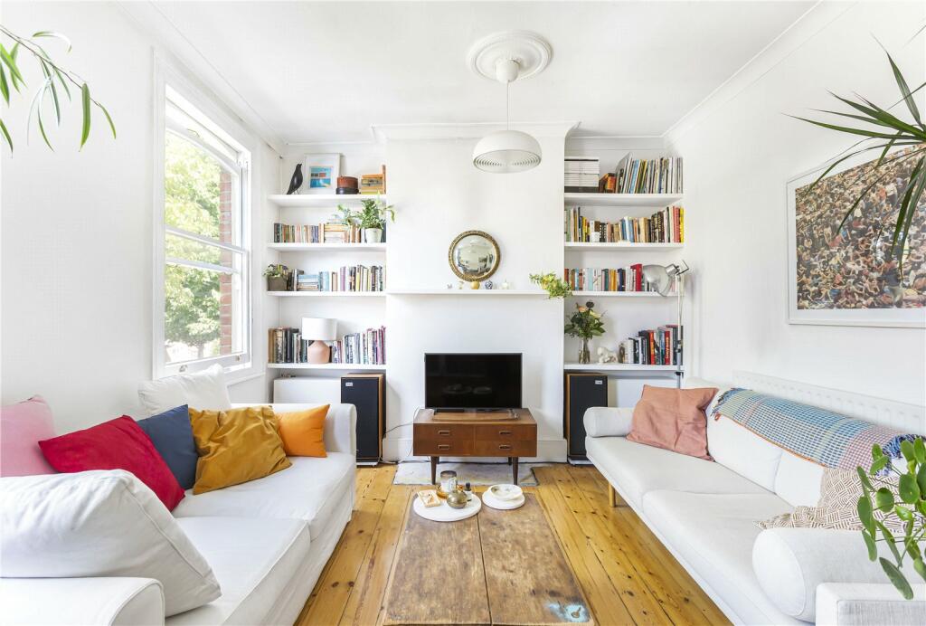 1 bedroom Apartment in Hackney, United Kingdom No. 8720