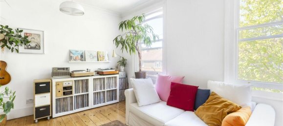 1 bedroom Apartment in Hackney, United Kingdom No. 8720 8