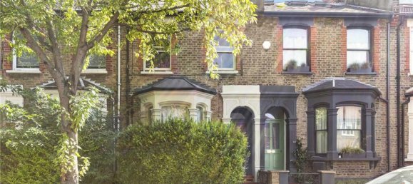 1 bedroom Apartment in Hackney, United Kingdom No. 8720 7