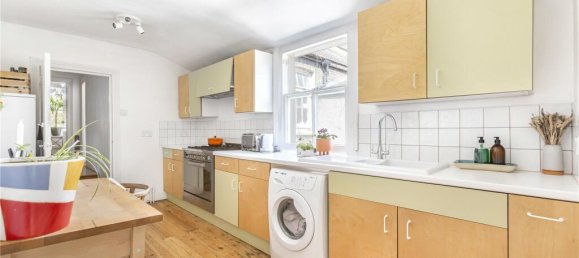 1 bedroom Apartment in Hackney, United Kingdom No. 8720 11