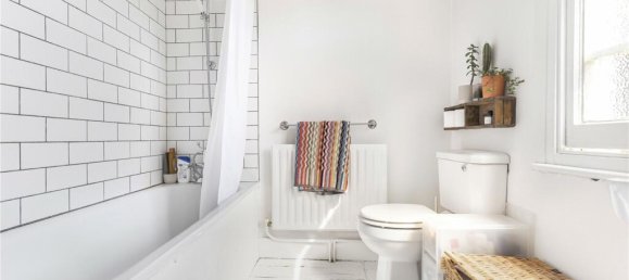 1 bedroom Apartment in Hackney, United Kingdom No. 8720 5